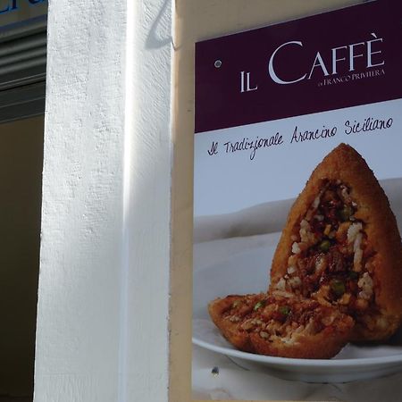 Catania Etnea Bed And Breakfast Extérieur photo
