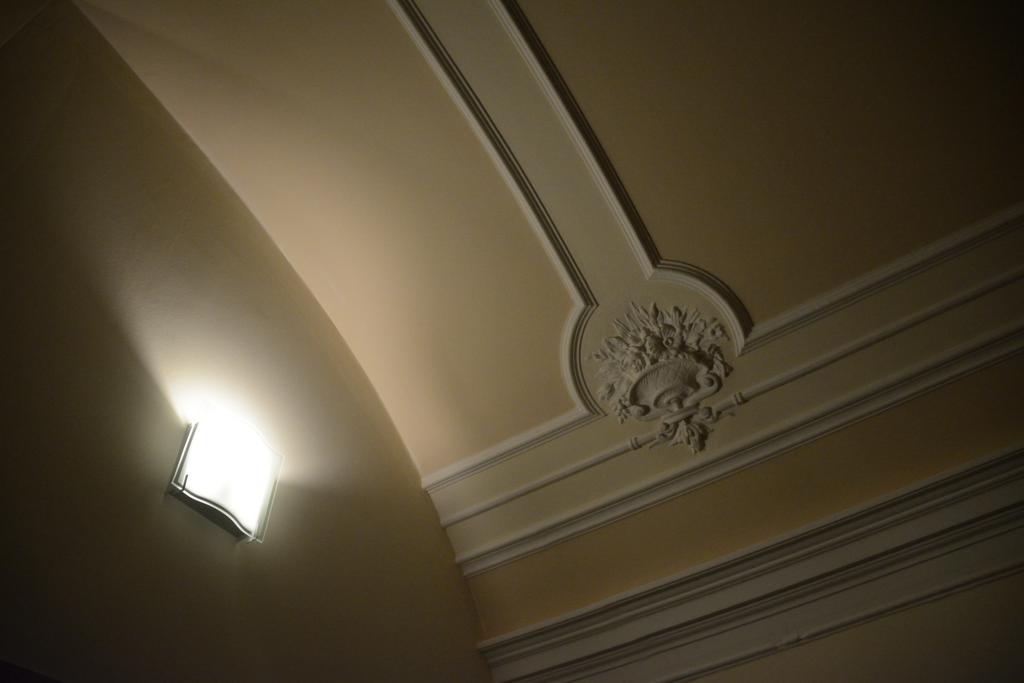 Catania Etnea Bed And Breakfast Chambre photo