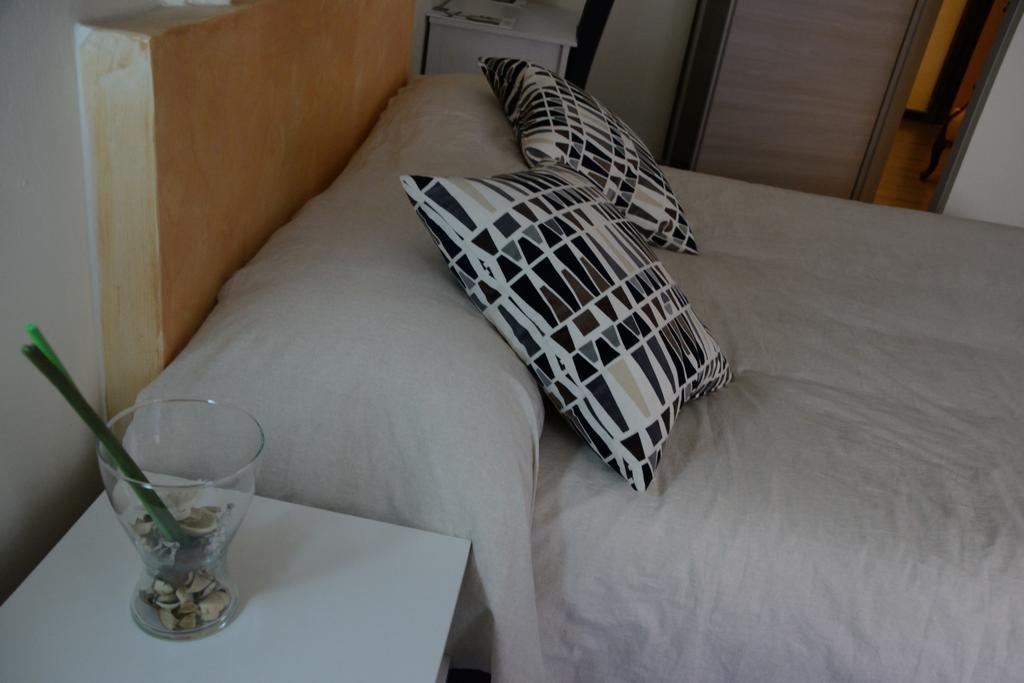 Catania Etnea Bed And Breakfast Chambre photo