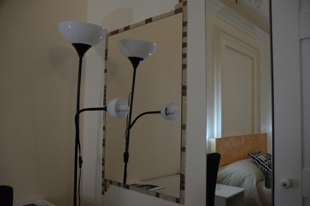 Catania Etnea Bed And Breakfast Chambre photo