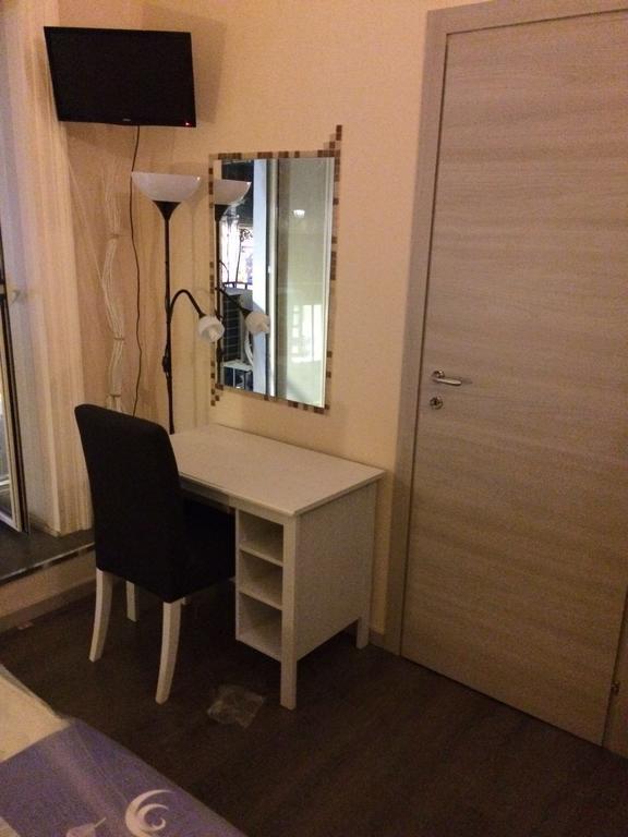 Catania Etnea Bed And Breakfast Chambre photo