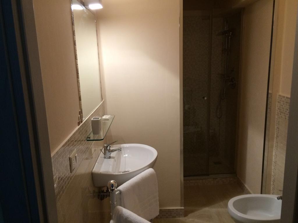 Catania Etnea Bed And Breakfast Chambre photo