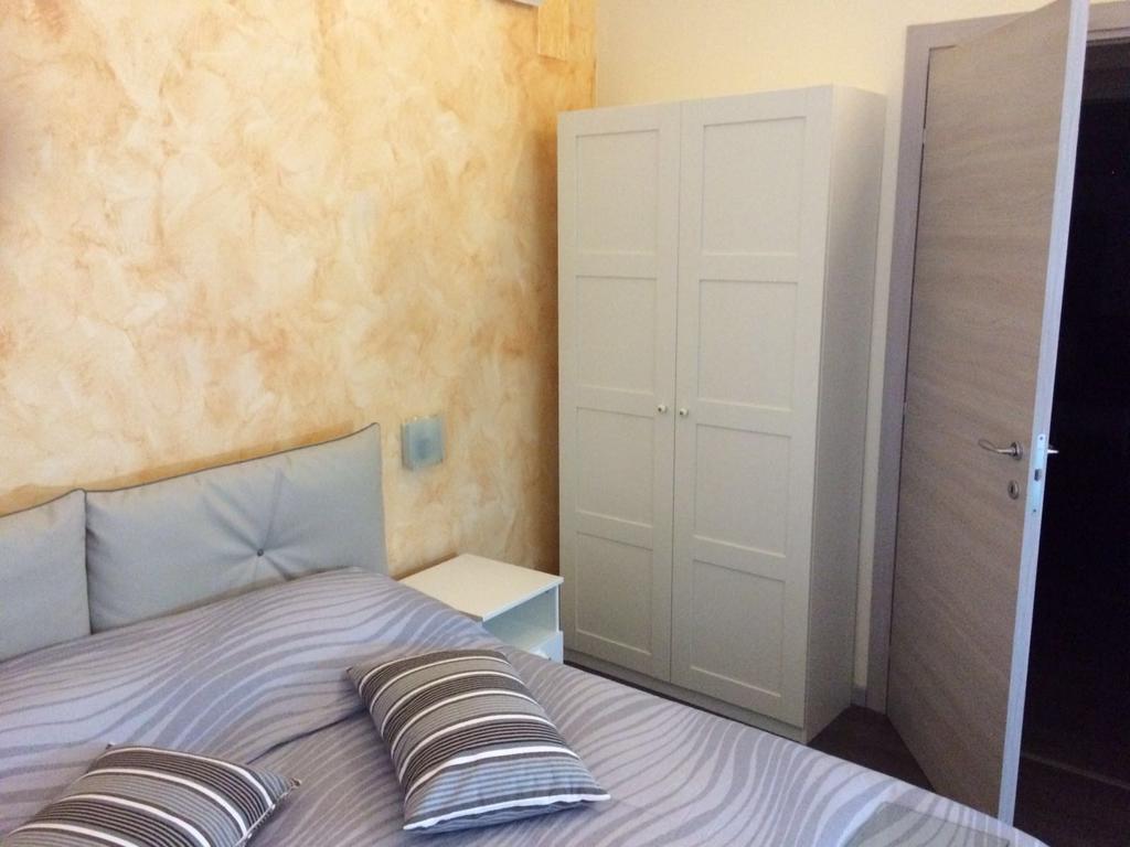 Catania Etnea Bed And Breakfast Chambre photo