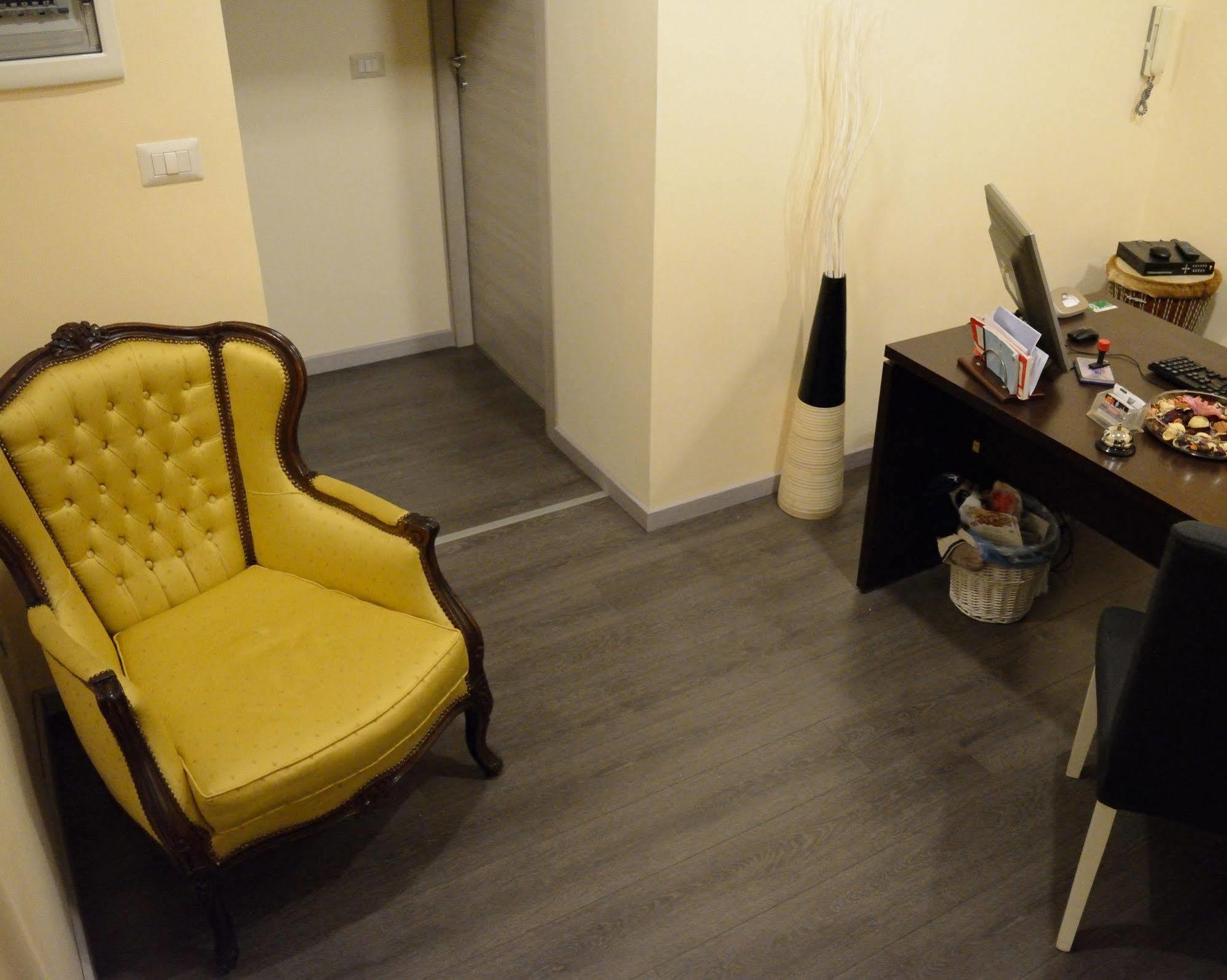 Catania Etnea Bed And Breakfast Extérieur photo