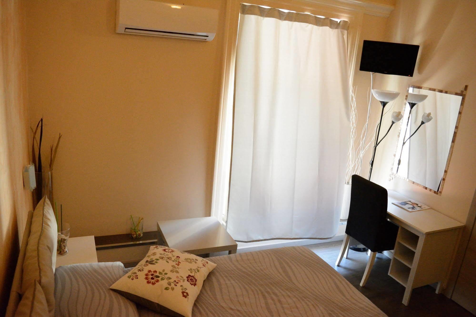 Catania Etnea Bed And Breakfast Extérieur photo