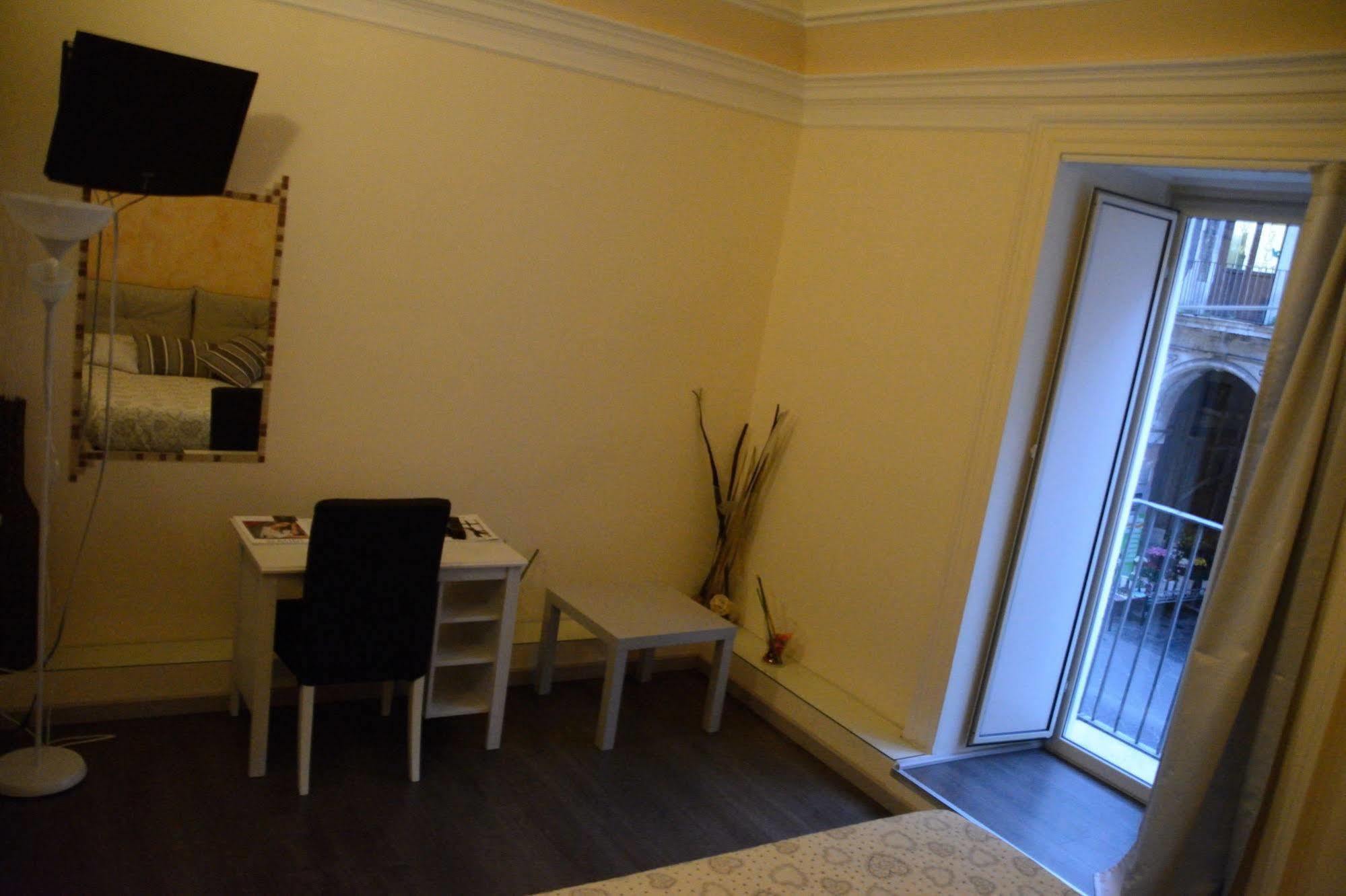 Catania Etnea Bed And Breakfast Extérieur photo