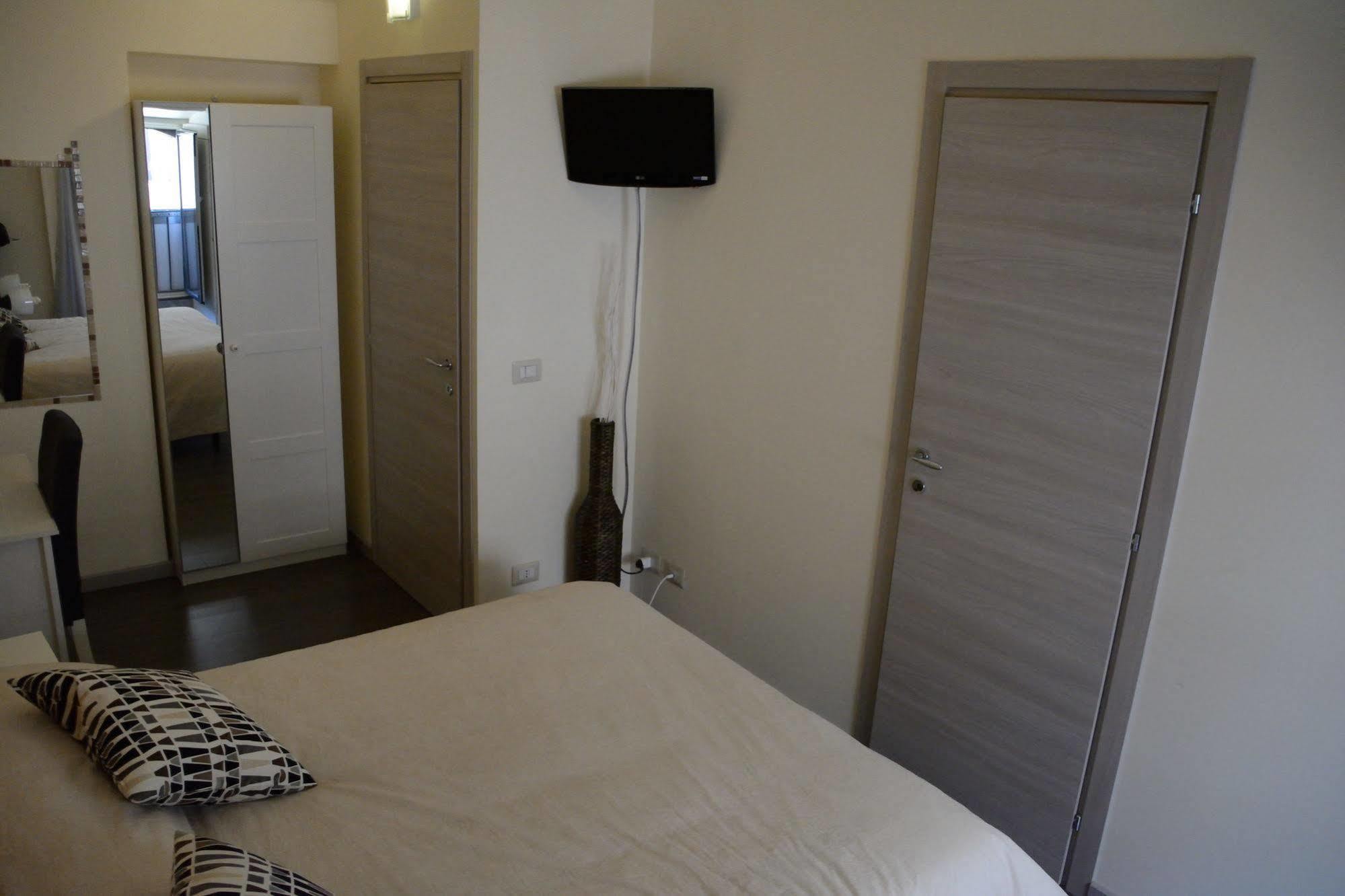 Catania Etnea Bed And Breakfast Extérieur photo