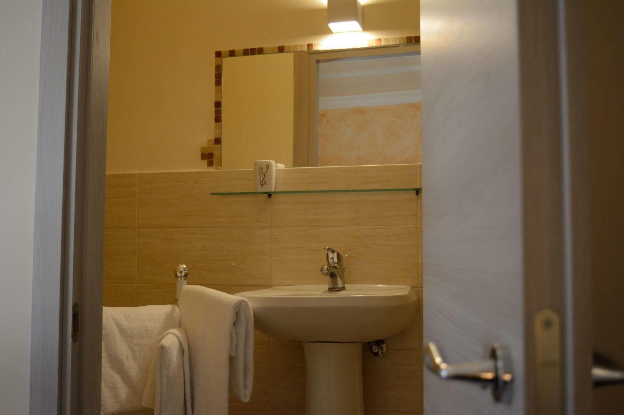Catania Etnea Bed And Breakfast Extérieur photo