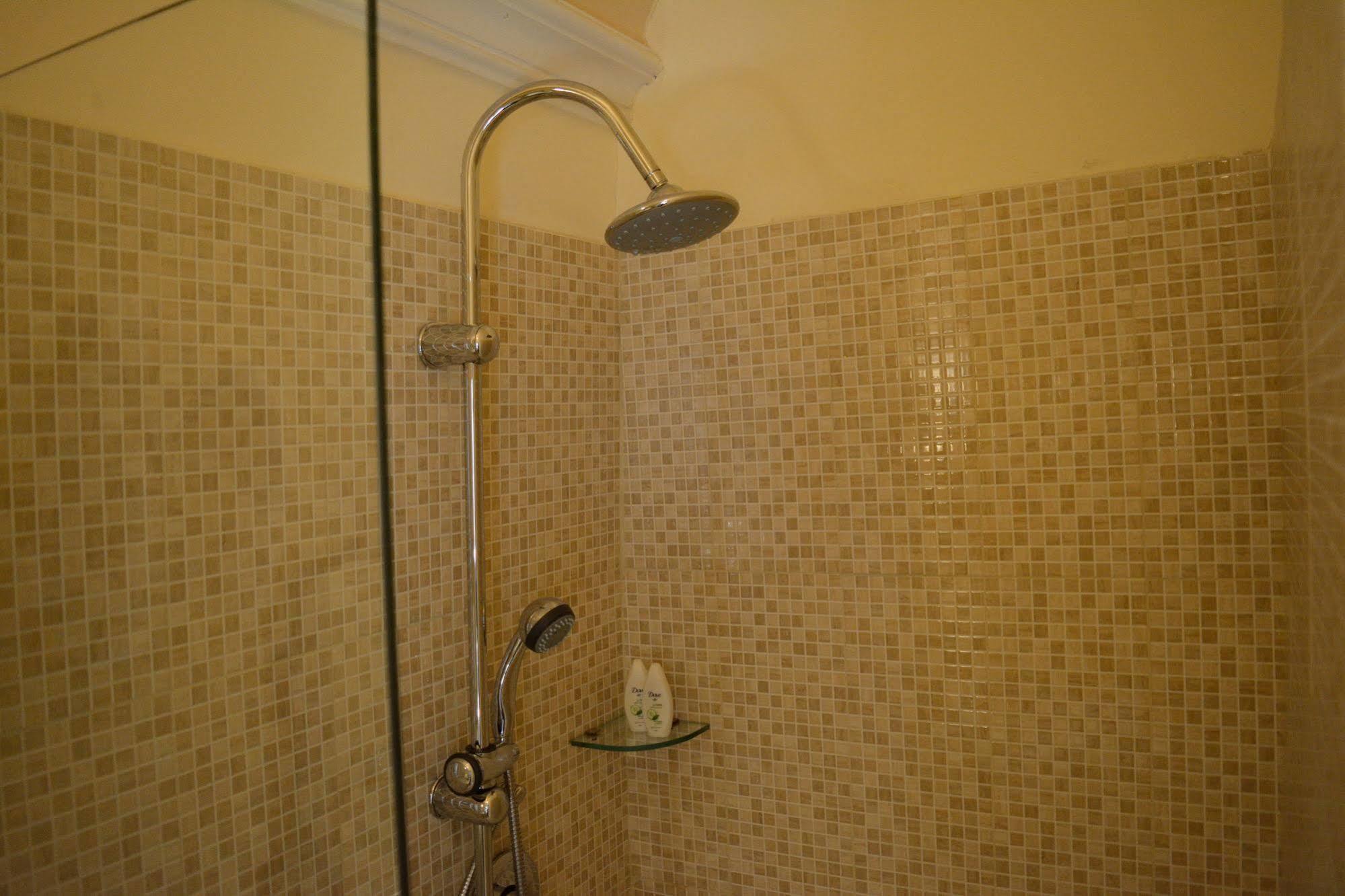 Catania Etnea Bed And Breakfast Extérieur photo