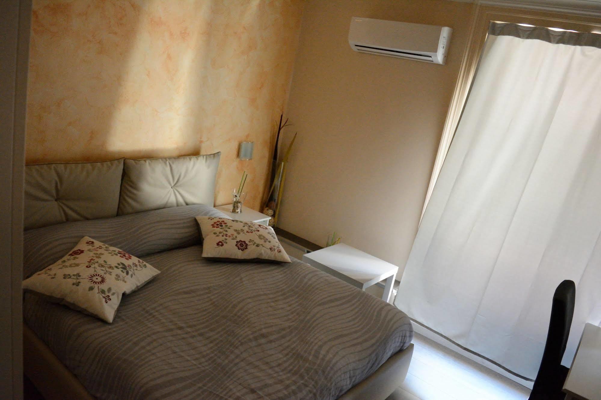 Catania Etnea Bed And Breakfast Extérieur photo
