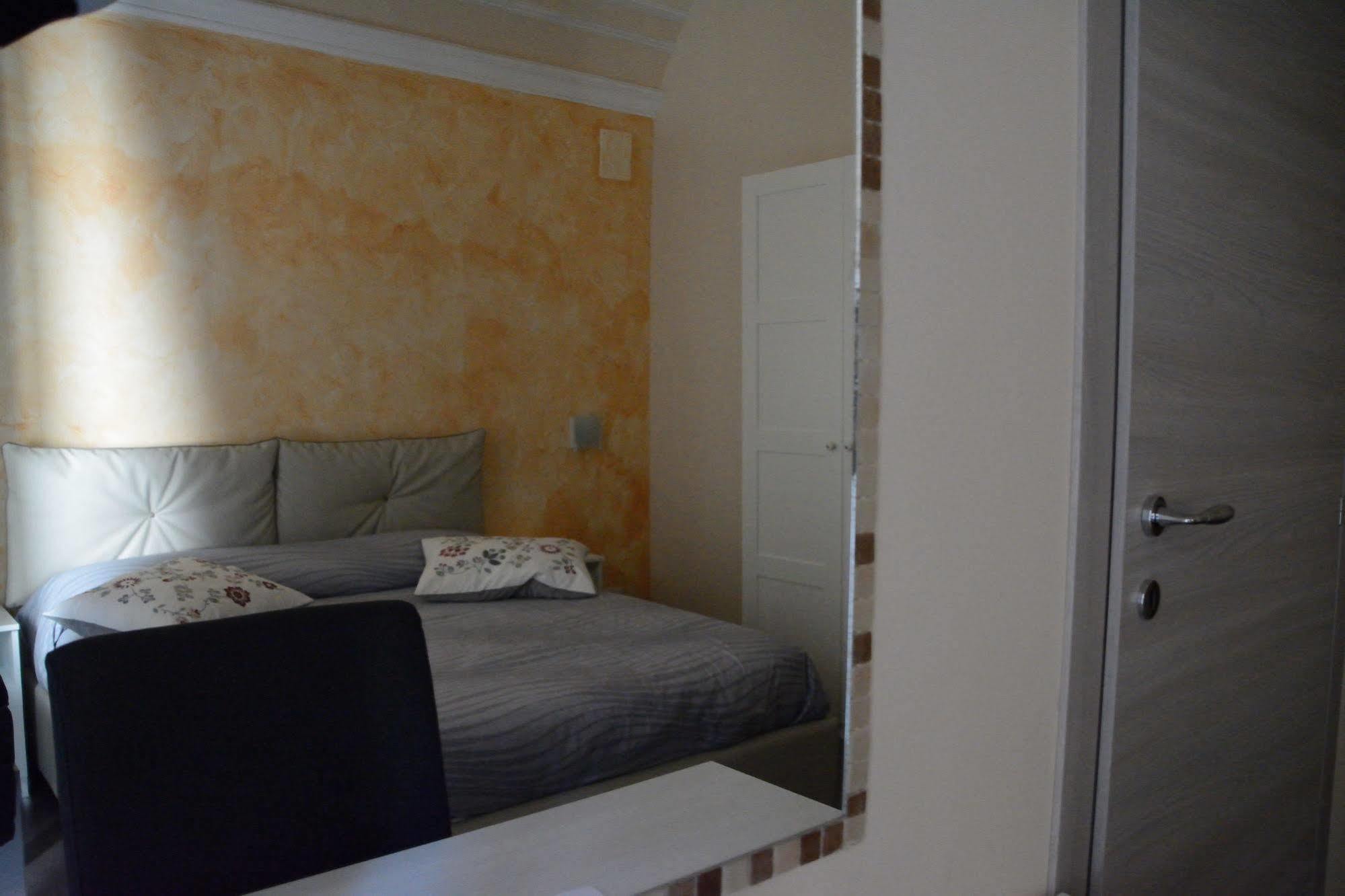 Catania Etnea Bed And Breakfast Extérieur photo