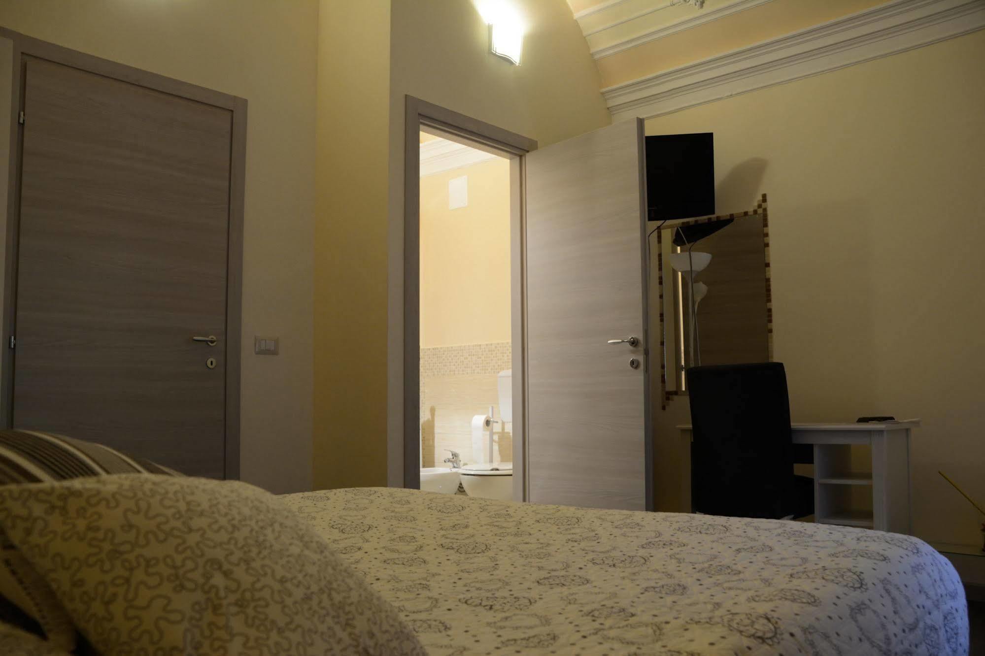 Catania Etnea Bed And Breakfast Extérieur photo