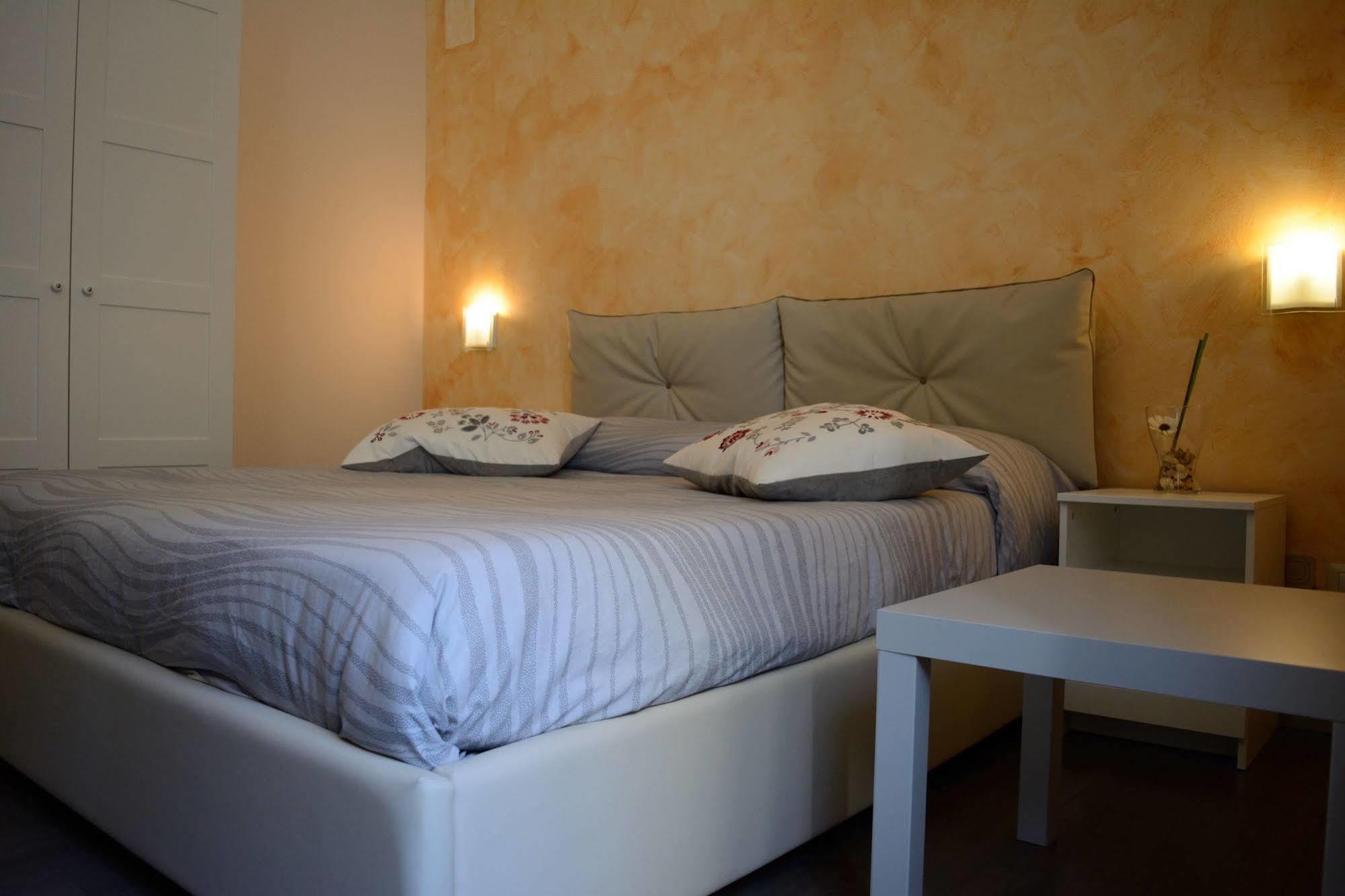 Catania Etnea Bed And Breakfast Extérieur photo