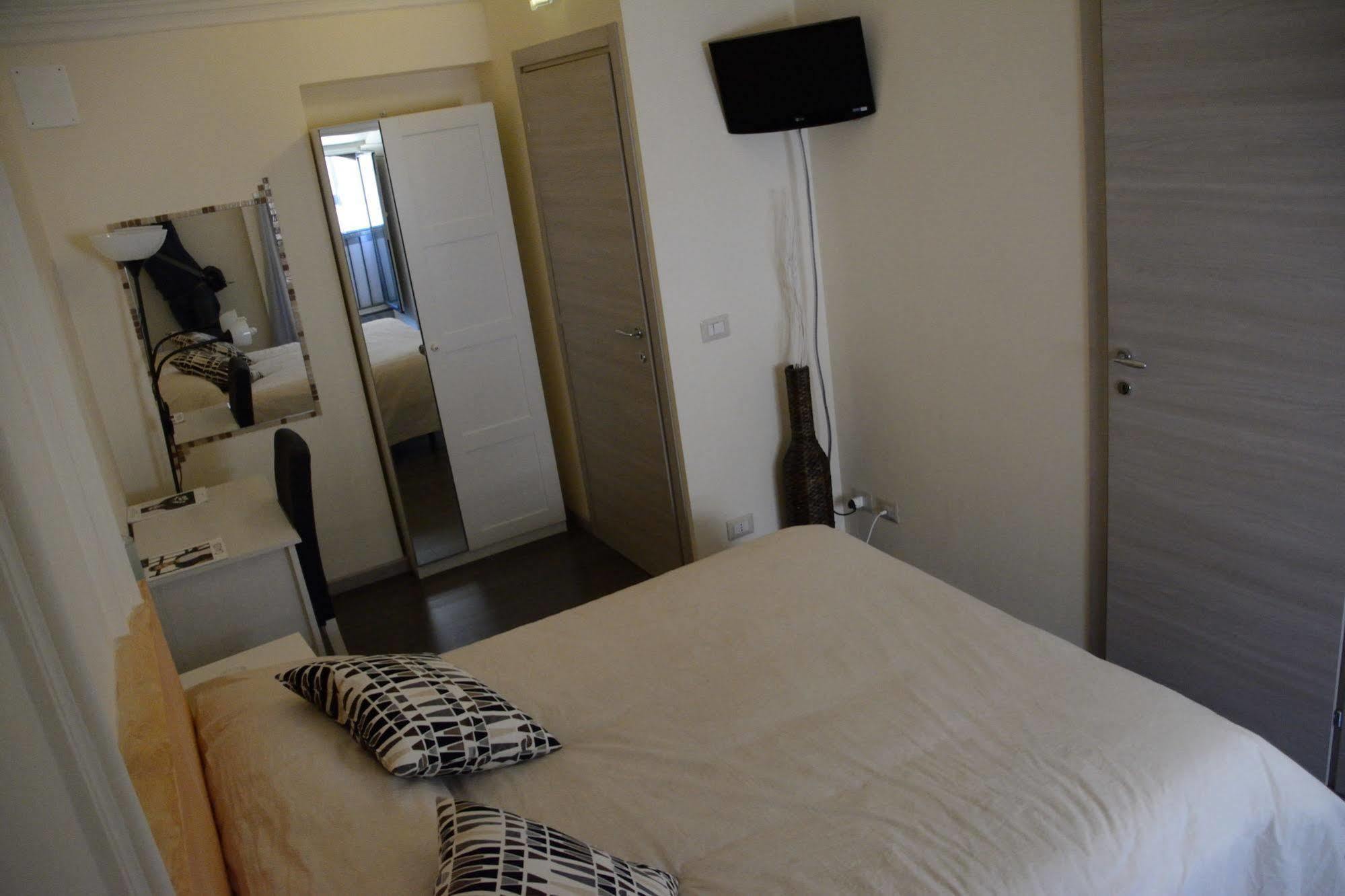 Catania Etnea Bed And Breakfast Extérieur photo