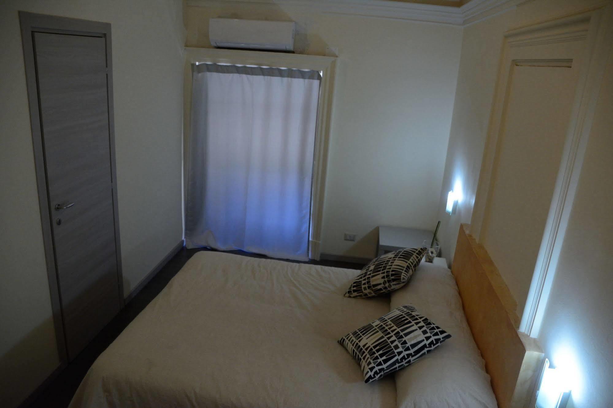 Catania Etnea Bed And Breakfast Extérieur photo