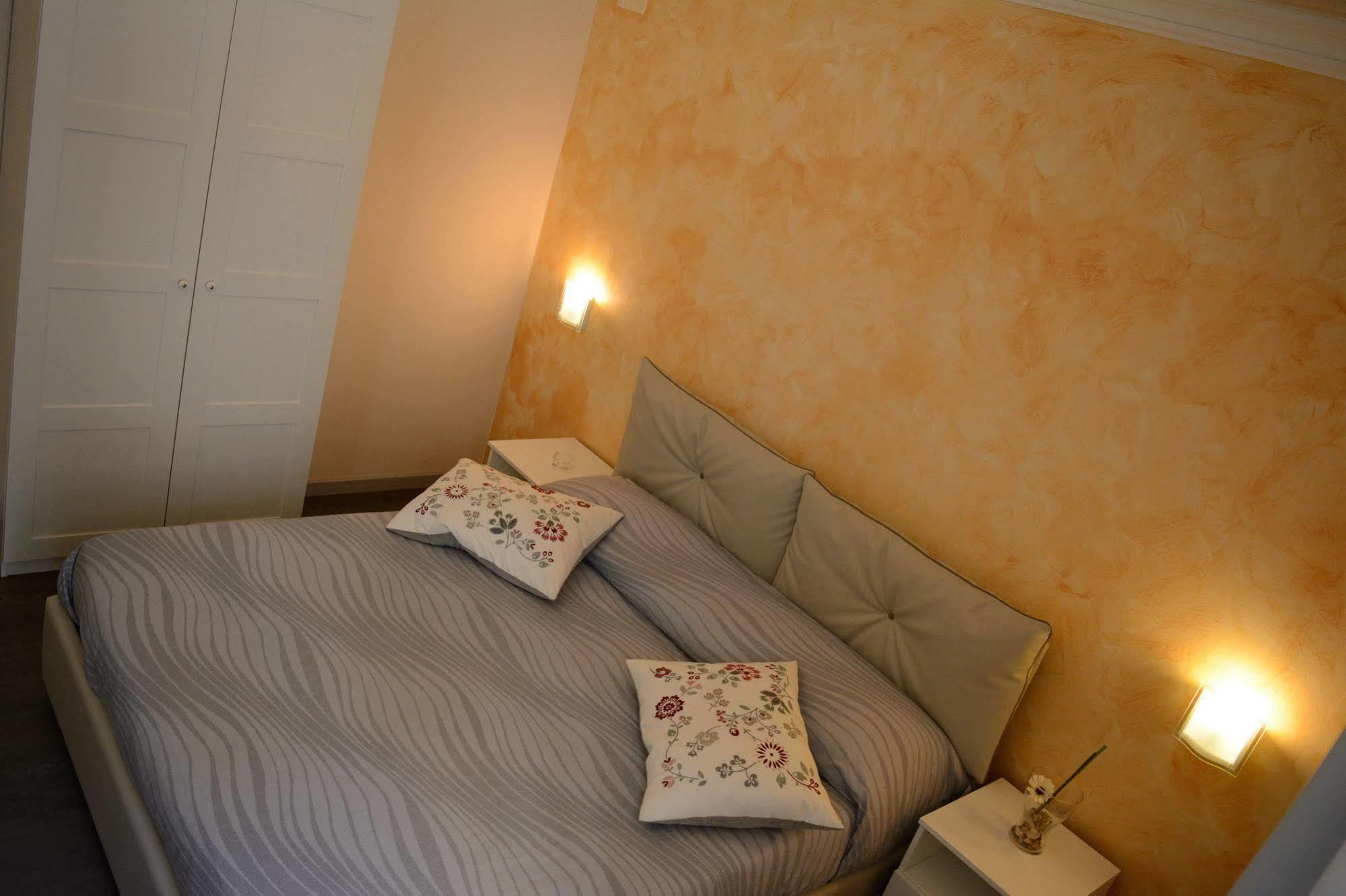 Catania Etnea Bed And Breakfast Extérieur photo