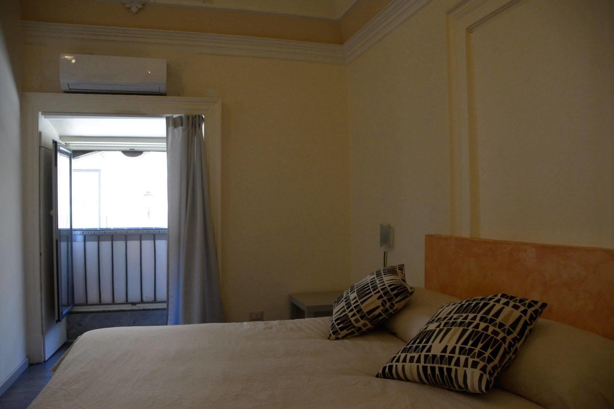 Catania Etnea Bed And Breakfast Extérieur photo