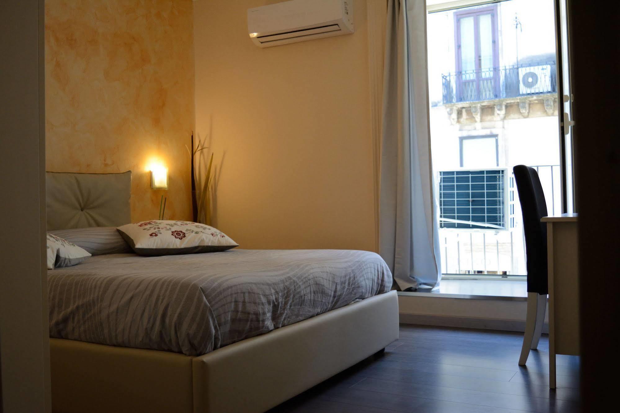 Catania Etnea Bed And Breakfast Extérieur photo