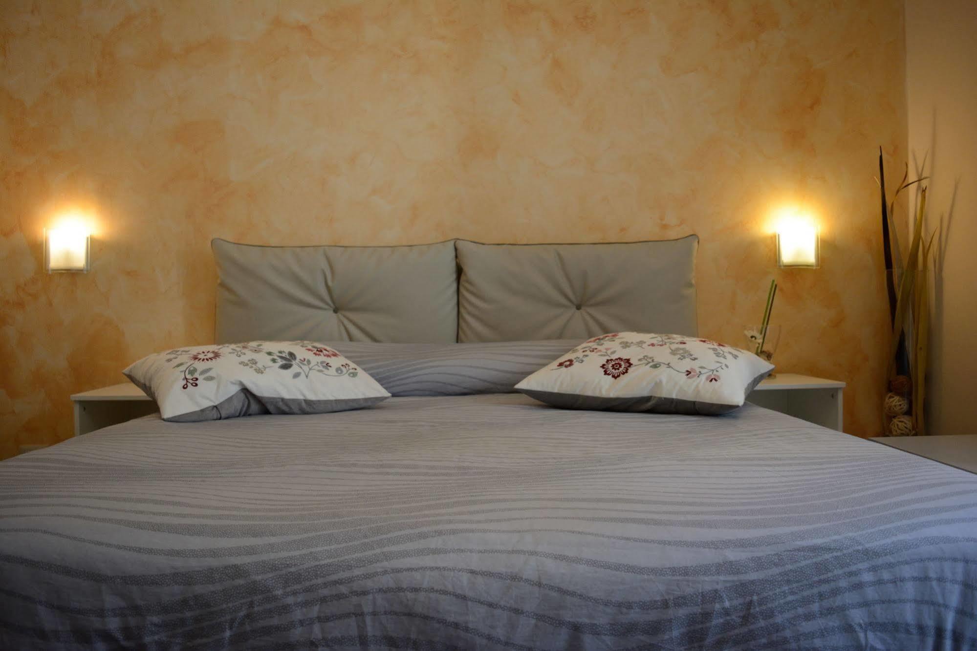 Catania Etnea Bed And Breakfast Extérieur photo